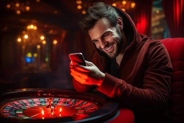 Panduan membaca syarat bonus