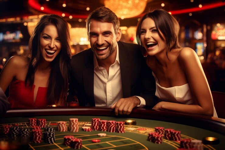 Pengguna Indonesia membaca bonus