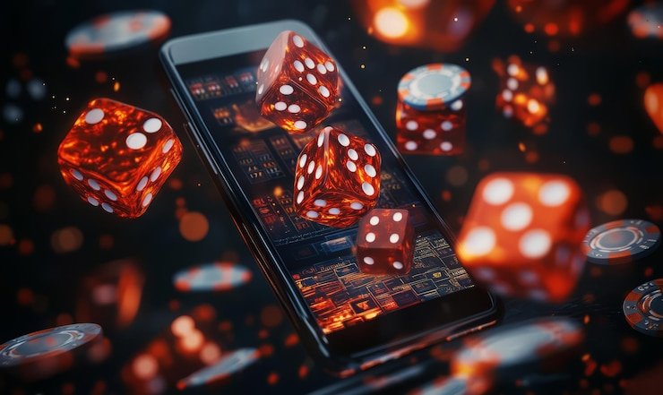 Pengguna Indonesia membaca bonus