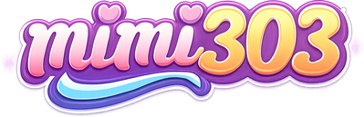 Logo mimi303